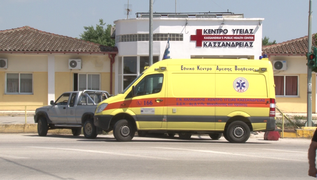 Χαλκιδική: «Δεν κατάλαβα τι έγινε» – Τι είπαν οι γονείς για τον θάνατο του δίχρονου κοριτσιού (βίντεο)