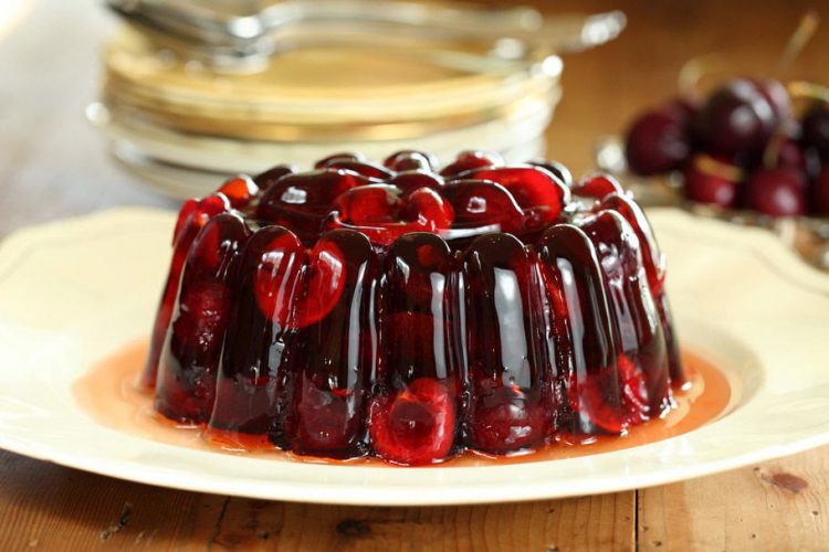 Για ποιο λόγο στα νοσοκομεία σερβίρουν ζελέ;