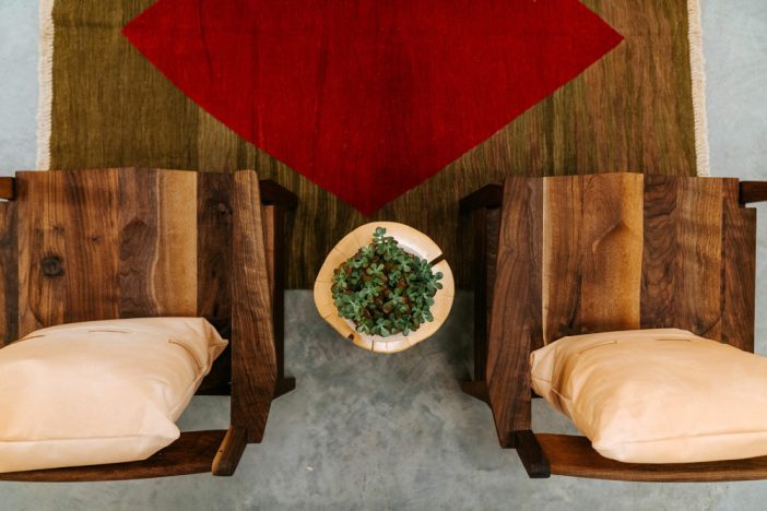 Ένα υπέροχο καταφύγιο στις ΗΠΑ για όσους αγαπούν το βουνό (φωτο)