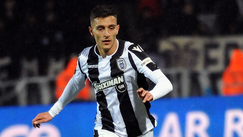 Ρόμα: Εξετάζει την περίπτωση του Δημήτρη Γιαννούλη