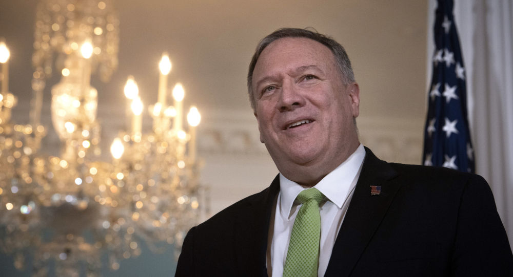 Στο Βερολίνο για τη Διάσκεψη για την Λιβύη μεταβαίνει ο Μ.Πομπέο