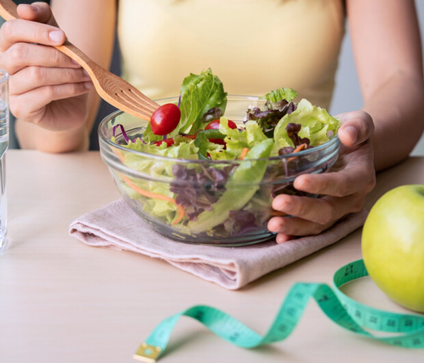 Πώς θα συντηρηθώ στα κιλά μου μετά τη δίαιτα; –  Τα 5 βήματα