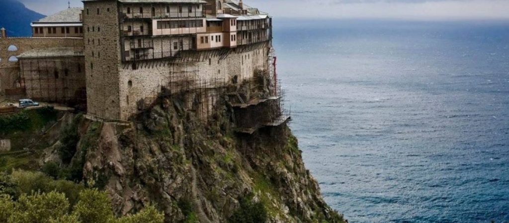 Τι συνέβη όταν Τούρκοι αστυνομικοί προσπάθησαν να σπάσουν το άβατο στο Άγιο Όρος