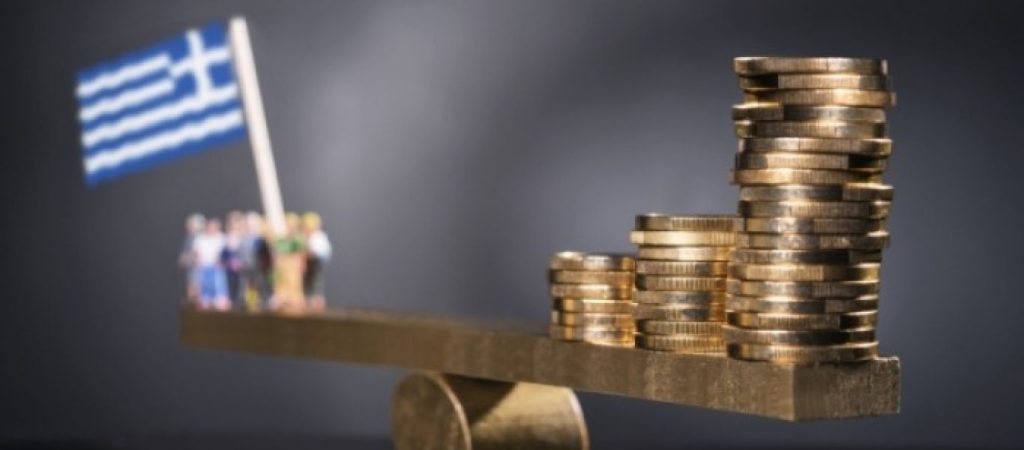 Ποιοι αποτελούν την επιτροπή εκπόνησης του νέου Σχεδίου Ανάπτυξης της οικονομίας