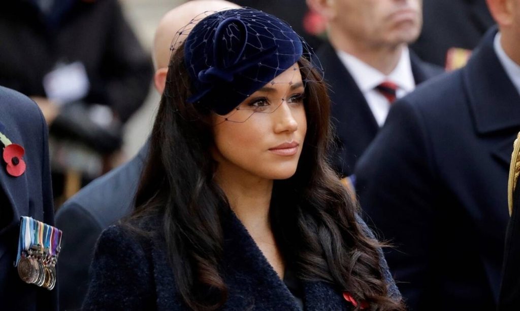 Ιστοσελίδα «ενήλικου» περιεχομένου πρότεινε δουλειά στην Μέγκαν Μαρκλ – Ποια θέση της πρότειναν;