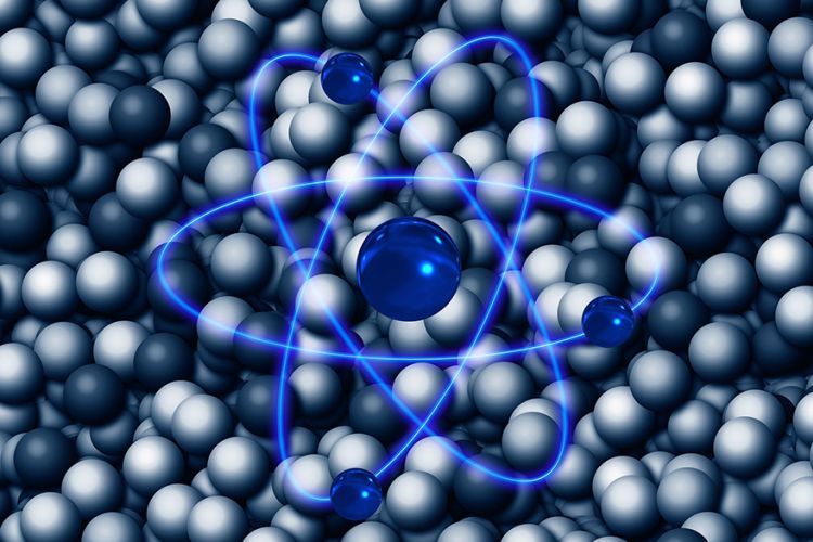 ΗΠΑ: Έλληνας επιστήμονας δημιούργησε τον πρώτο μικρό φορητό ανιχνευτή νετρονίων