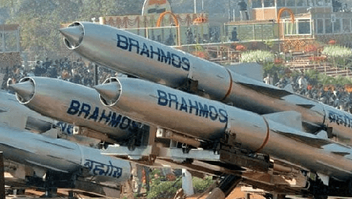 Με πυραύλους Brahmos θωρακίζουν το αρχιπέλαγος τους οι … Φιλιππίνες (βίντεο)