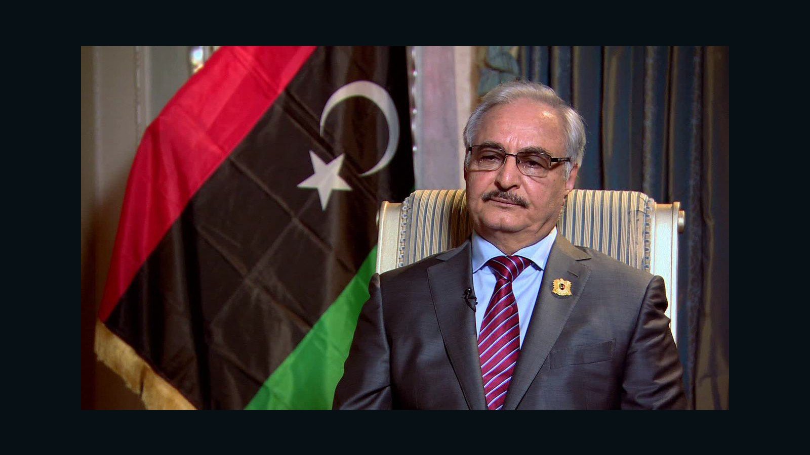 Υποχώρησε ο Χ. Χαφτάρ: Συμφώνησε για εκεχειρία στη Λιβύη – Μένει η ΑΟΖ στην Άγκυρα