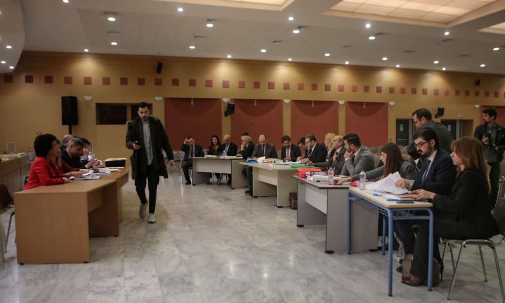 Επιτροπή Επαγγελματικού Αθλητισμού: Τέλος του μήνα η απόφαση για τη σχέση ΠΑΟΚ-Ξάνθης