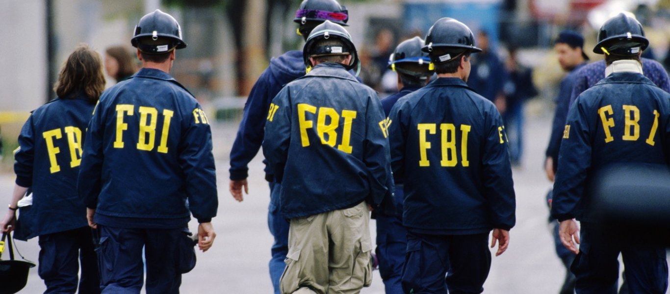 ΗΠΑ: Το FBI συνέλαβε τρεις νεοναζί που σχεδίαζαν να υποκινήσουν φυλετικό «πόλεμο»