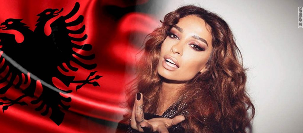 Ελένη Φουρέιρα: Στηρίζει την NikkieTutorials μετά την αποκάλυψη πως γεννήθηκε αγόρι