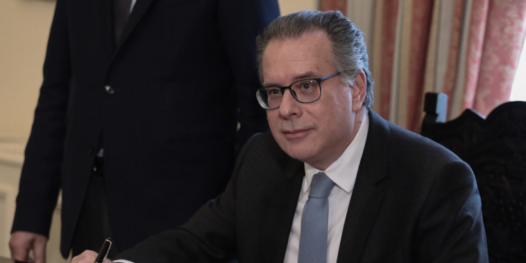 Γ.Κουμουτσάκος: «Στην Ελλάδα παρατηρείται μεταναστευτική κόπωση»