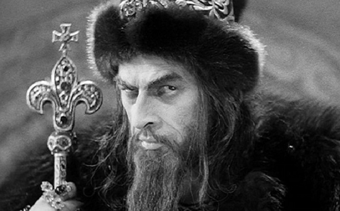 16 Ιανουαρίου 1547: Γίνεται Τσάρος ο Ιβάν ο τρομερός – Απόγονος Παλαιολόγων