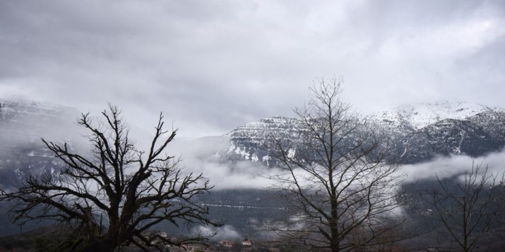 Η πρόγνωση του καιρού τις επόμενες μέρες – Πόσο πιθανό είναι να έρθει σκανδιναβικό ψύχος από τα τέλη του μήνα;