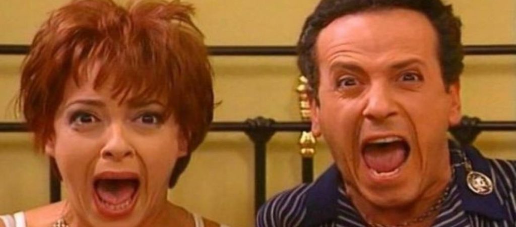 To γνωρίζατε; Αυτή η ηθοποιός είχε προταθεί αρχικά για το ρόλο της Ελένης στο «Κωνσταντίνου και Ελένης» (φώτο)