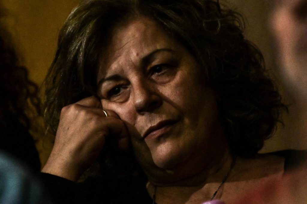 Ο Γ.Βαρουφάκης προτείνει για Πρόεδρο της Δημοκρατίας την Μάγδα Φύσσα