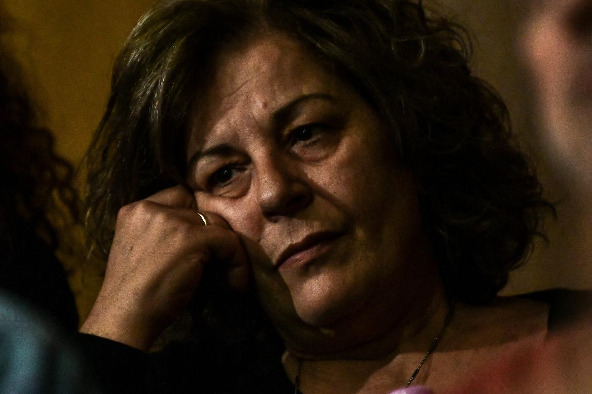 Ο Γ.Βαρουφάκης προτείνει για Πρόεδρο της Δημοκρατίας την Μάγδα Φύσσα