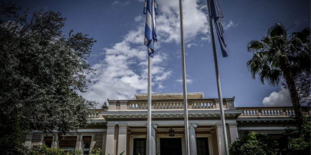 Μαξίμου σε Τσίπρα: «Συμφωνούμε ότι Μητσοτάκης δεν θα γίνεις ποτέ»