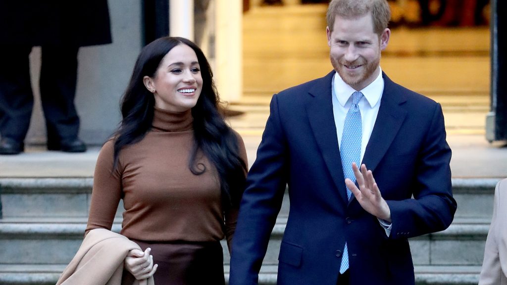 Megxit: Αυτό δεν το υπολόγιζαν – «Χάρι και Μέγκαν είστε ανεπιθύμητοι στον Καναδά!»