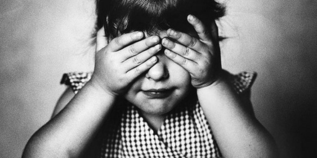 Αυτή η φωτογραφία θα σου αποκαλύψει τον υποσυνείδητό σου φόβο – Εσύ τι είδες πρώτα; (φωτο)