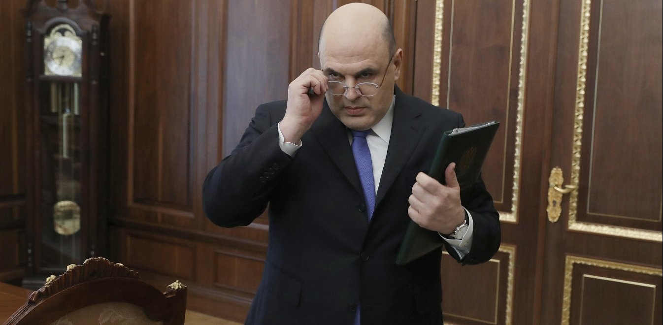 Ρωσία: Τον Μιχαήλ Μισούστιν ενέκρινε ομόφωνα το κυβερνών κόμμα – Αναλαμβάνει το αξίωμα του πρωθυπουργού
