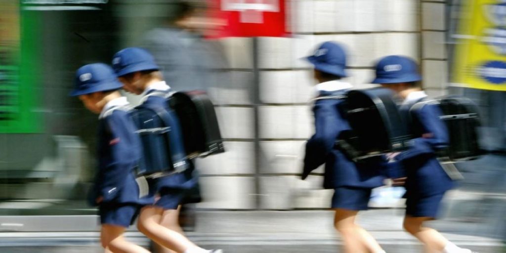 Ιαπωνία: Συνηθισμένο το φαινόμενο «απαγωγών» παιδιών από χωρισμένους γονείς