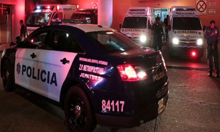 Εντοπίστηκε ομαδικός τάφος από σορούς παιδιών στον Παναμά (βίντεο)