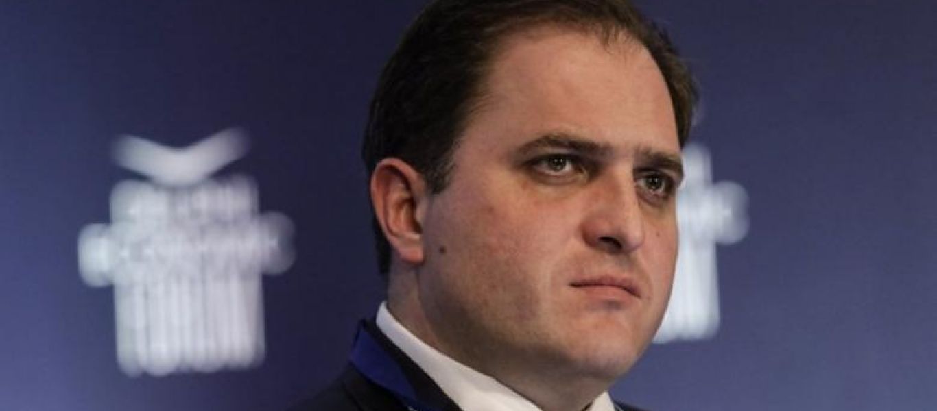 Για ακόμα 5 χρόνια στο τιμόνι της ΑΑΔΕ ο Γ.Πιτσιλής