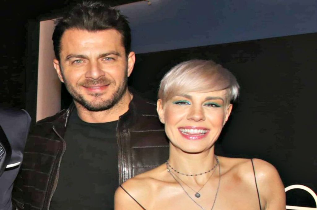 Ράνια Κωστάκη: Οργιάζουν οι φήμες για νέο έρωτα με τον «Ντάνο»