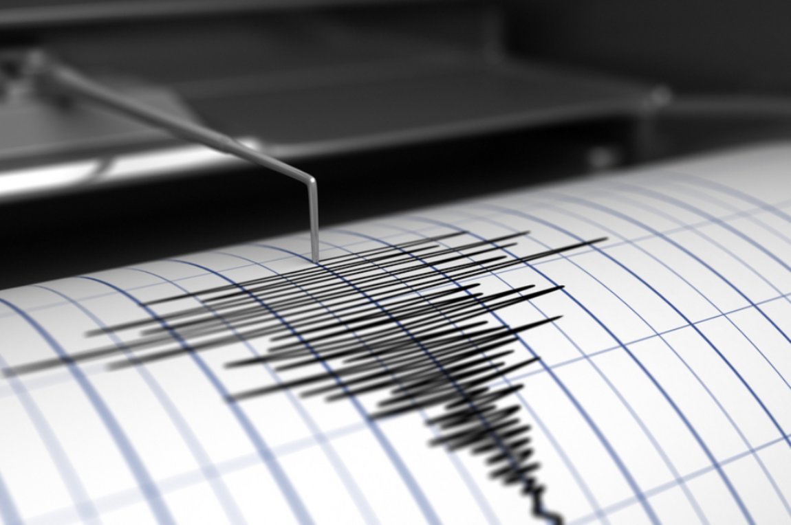 «Ταρακουνήθηκαν» τα Καλάβρυτα: Δύο σεισμοί 3,7 και 3,8 Ρίχτερ σε διάστημα τεσσάρων λεπτών