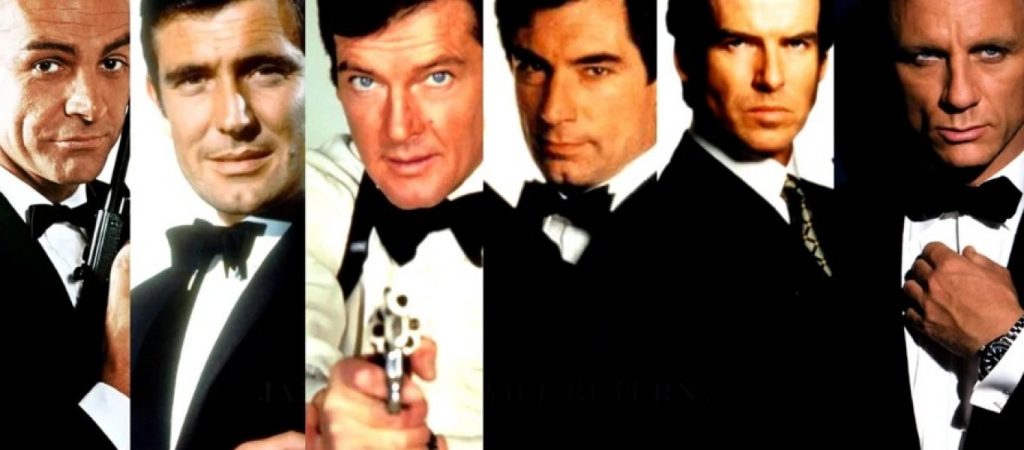 Η παραγωγός του Τζέιμς Μποντ αναφέρθηκε στα σενάρια που θέλουν τον επόμενο 007… γυναίκα