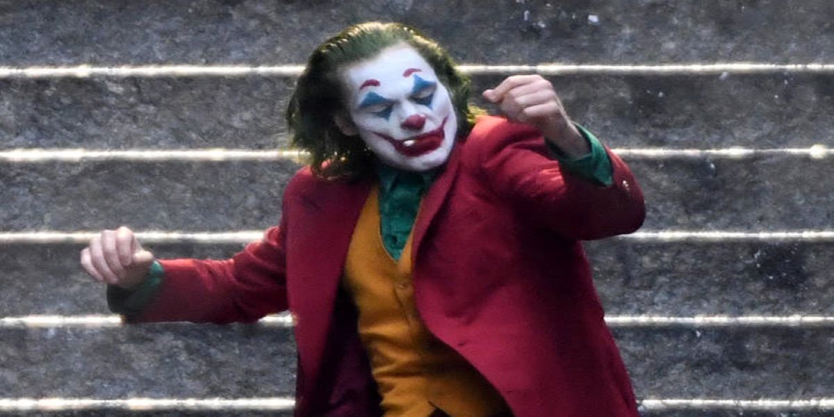 Η άγνωστη μάχη αστέρων στην ταινία Joker: Χοακίν Φίνιξ εναντίον Ρόμπερτ Ντε Νίρο (φώτο)
