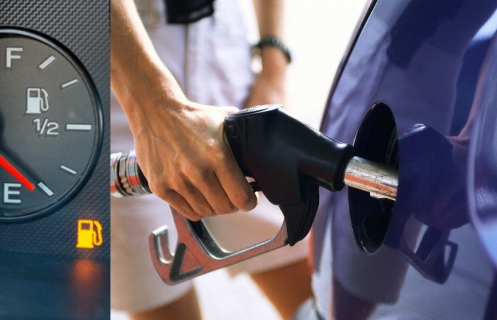 Με αυτούς τους τρόπους θα καίτε λιγότερη βενζίνη καθημερινά