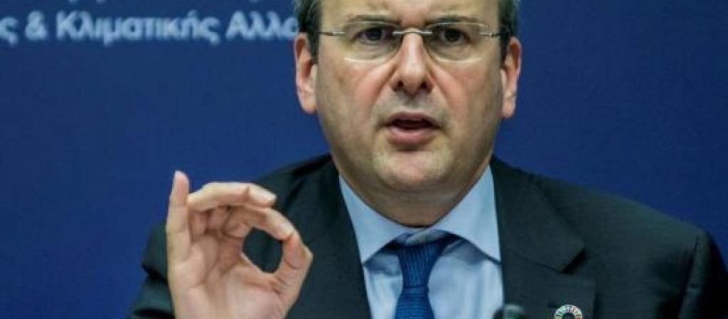 Συνεδριάζει την Παρασκευή η Κυβερνητική Επιτροπή για την απολιγνιτοποίηση