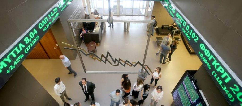 Xρηματιστήριο: Έκλεισε με ήπια άνοδο – Στο +0,37% το κλείσιμο