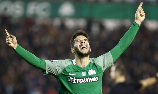 Παναθηναϊκός: Ψάχνει αντικαταστάτη – Ομάδα από το εξωτερικό φέρεται να θέλει άμεσα τον Εμάνουελ Ινσούα