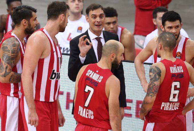 Ολυμπιακός: Θέλει την πρώτη νίκη Μπαρτζώκα και να μείνει… ζωντανός