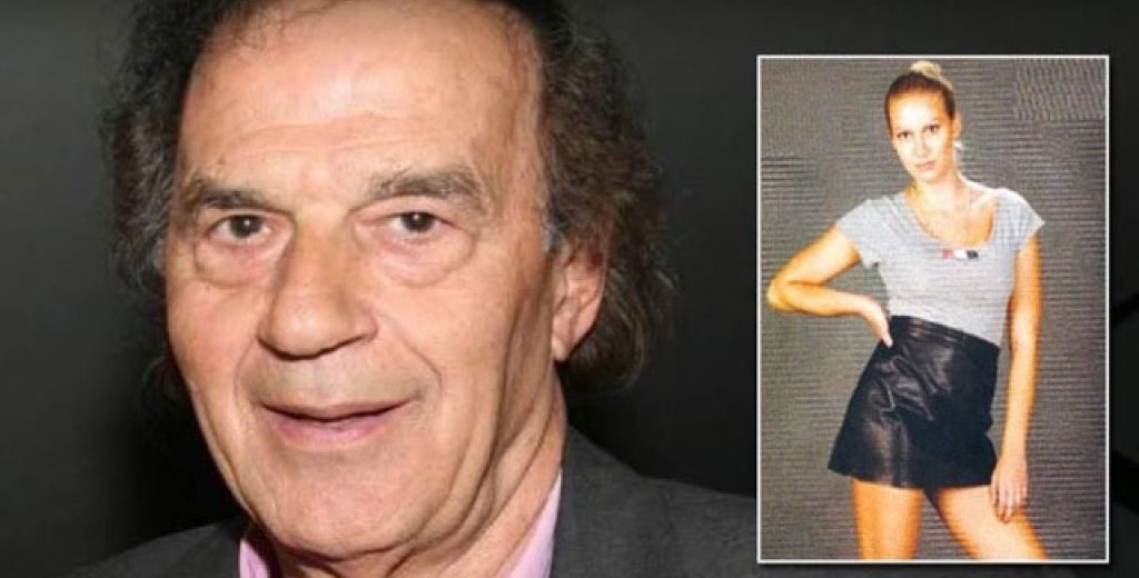 Νίκος Παπαναστασίου: Ζει στην απομόνωση, μετά την αυτοκτονία της κόρης του (φώτο-βίντεο)