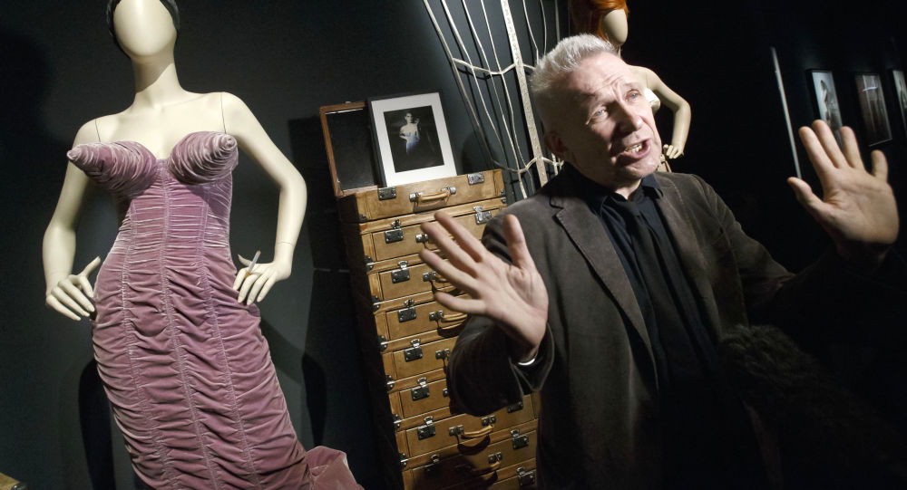 Ζαν Πολ Γκοτιέ: Τελευταία υπόκλιση μετά από 50 χρόνια καριέρας (βίντεο)