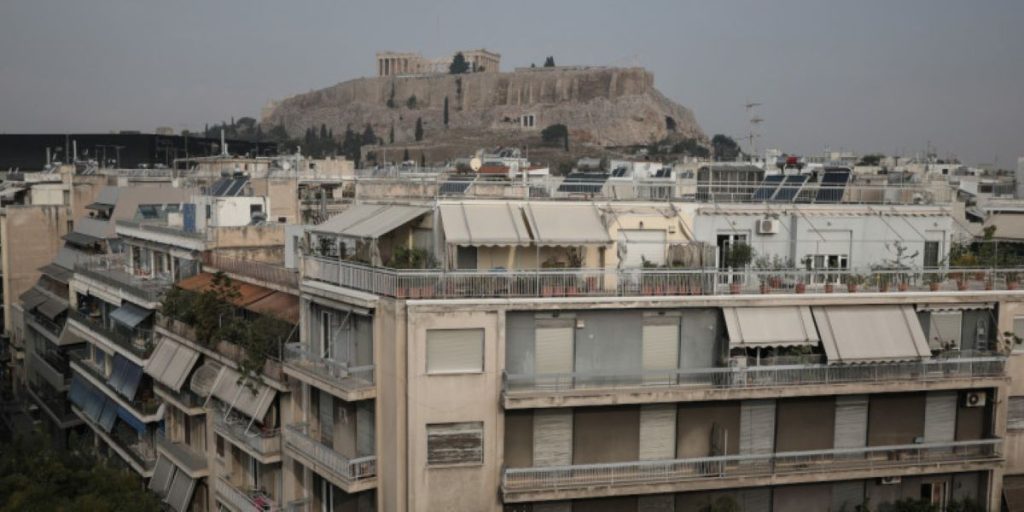 Αναμένεται να λήξει η απεργία των συμβολαιογράφων: Νομοθετική τροπολογία καταργεί τα πρόστιμα