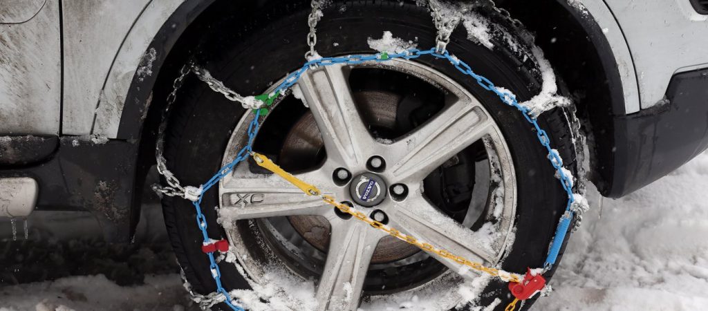 Υπουργείο Μεταφορών: Εξετάζει την υποχρεωτική χρήση χειμερινών ελαστικών