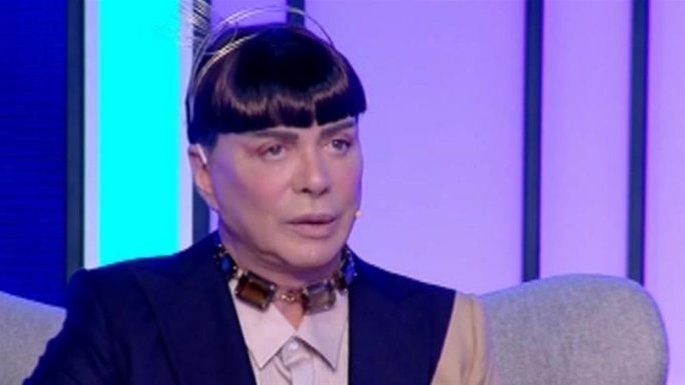 My Style Rocks-Λάκης Γαβαλάς: «Νιώθω ότι με κοροϊδεύεις – Θα έπρεπε να υπάρχει κάδος αχρήστων» (βίντεο)