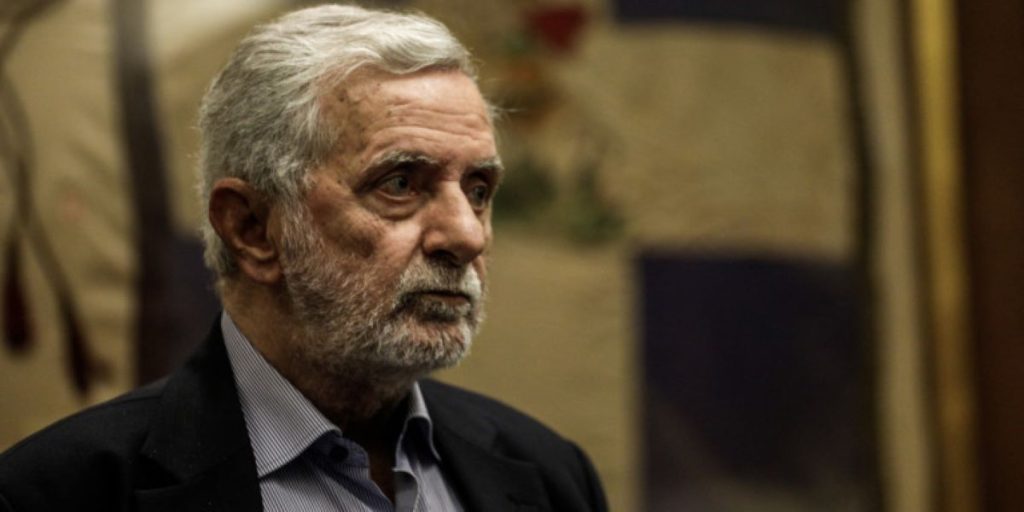 ΣΥΡΙΖΑ για τις αλλαγές στις Ένοπλες Δυνάμεις: «Γεννιούνται σοβαρά ερωτήματα αναφορικά με το ισχύον θεσμικό πλαίσιο»