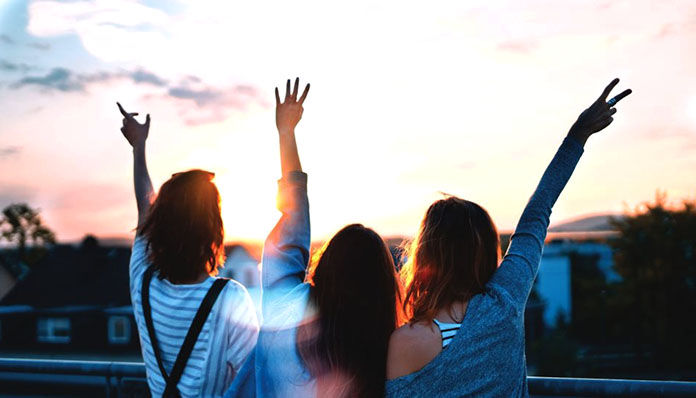 Tι αποκαλύπτει το χιούμορ σας για την προσωπικότητά σας;