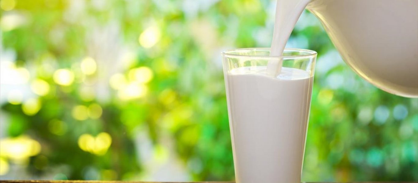 Τι πρέπει να γνωρίζετε για το γάλα: Ποιο είδος και με ποιο τρόπο επιταχύνει την γήρανση;