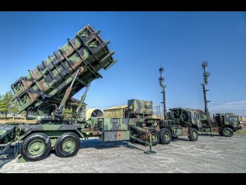 Εξηγήσεις για τα περί αποστολής ελληνικών Patriot στη Σαουδική Αραβία ζητά ο ΣΥΡΙΖΑ