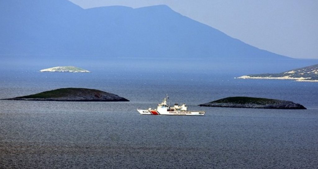 Έλληνες ψαράδες: «Δεν μπορούμε να πλησιάσουμε στα Ίμια – Κινδυνεύουμε από τους Τούρκους»