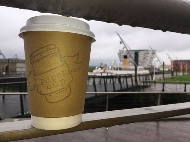 Αυτός είναι ο καφές που δεν σου ανεβάζει τη χοληστερίνη