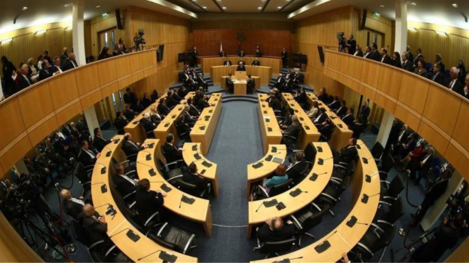 Κυπριακή Βουλή: Καταδικάζει την στρατιωτική εμπλοκή της Τουρκίας στη Λιβύη