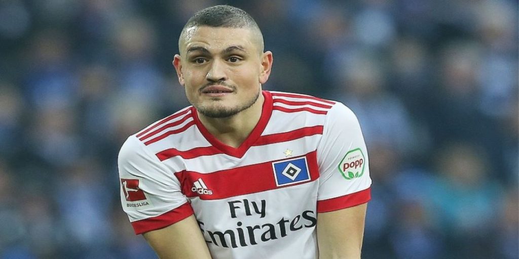 Κυριάκος Παπαδόπουλος: Δείτε σε ποια χώρα και ομάδα ετοιμάζεται να πάρει μεταγραφή